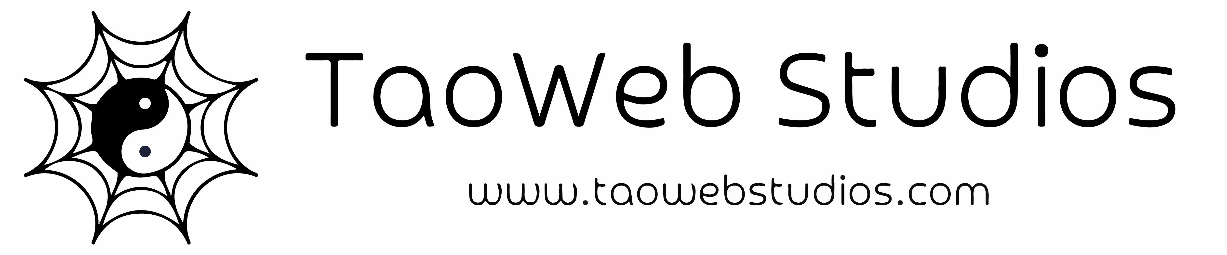 Tao Web Studios Banner
